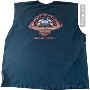 HARLEY DAVIDSON TEE SHIRT PHOENIX ARIZONA SIZE 2X